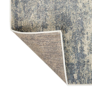 Jordan JOR-14 Light Grey Rug