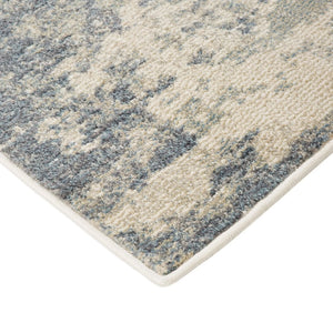 Jordan JOR-14 Light Grey Rug