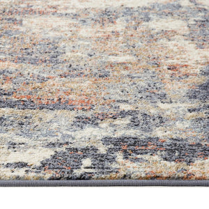 Jordan JOR-4 Multi Rug