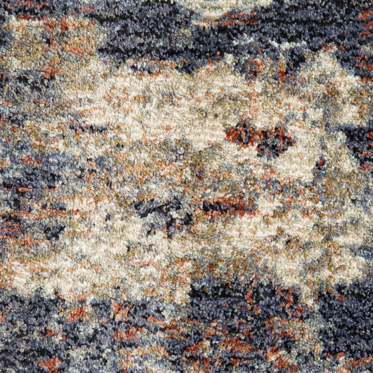 Jordan JOR-4 Multi Rug