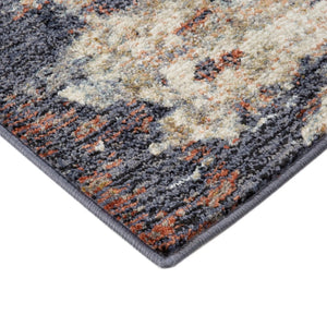 Jordan JOR-4 Multi Rug