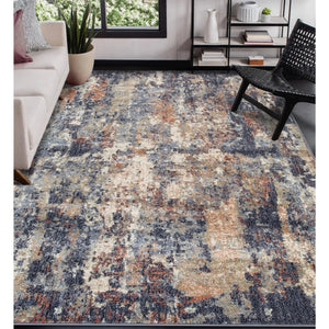 Jordan JOR-4 Multi Rug