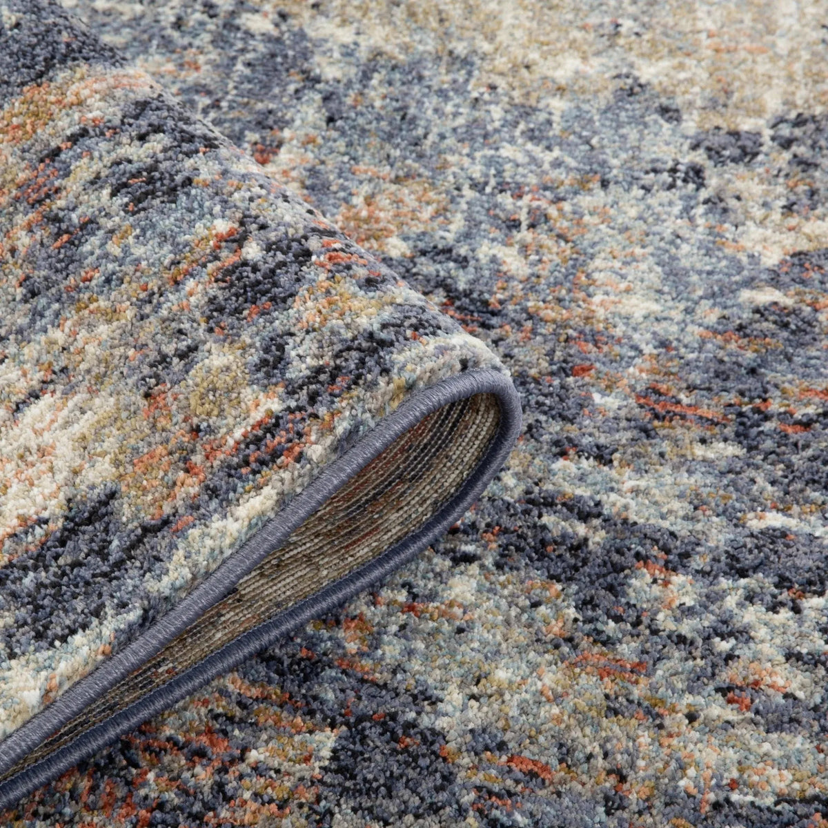 Jordan JOR-4 Multi Rug