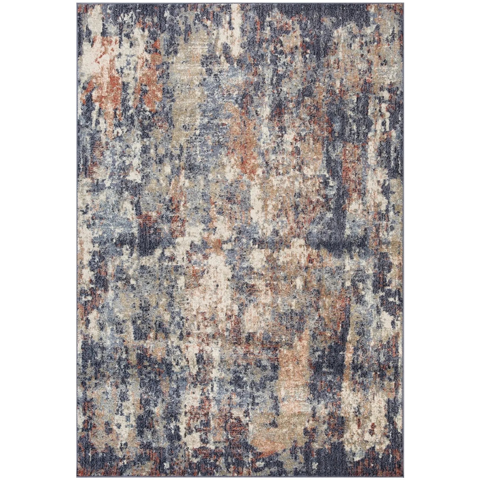 Jordan JOR-4 Multi Rug