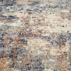 Jordan JOR-4 Multi Rug