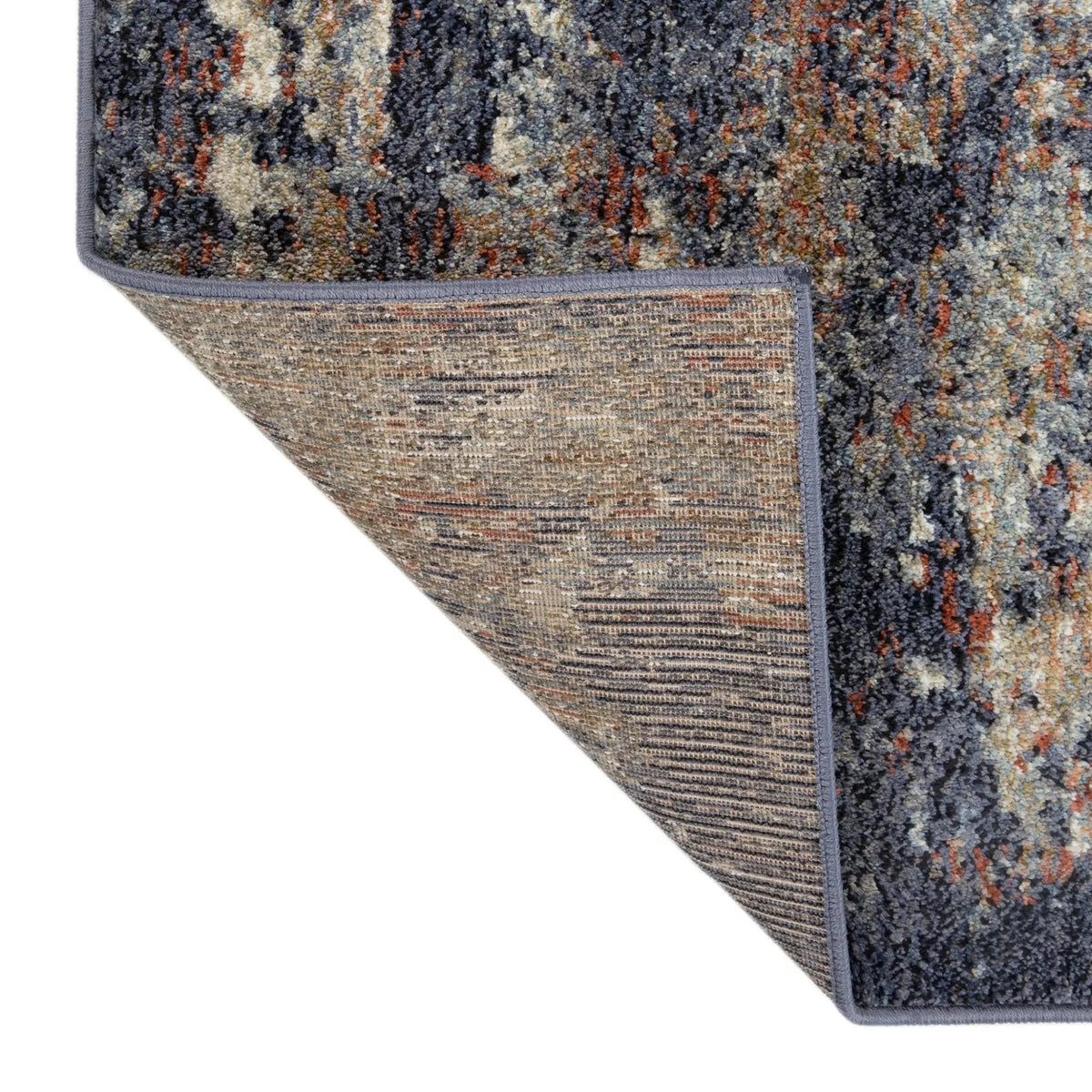 Jordan JOR-4 Multi Rug