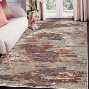 Jordan JOR-6 Beige Rug