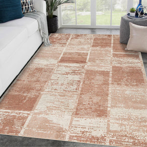 Jordan JOR-7 Sand Rug