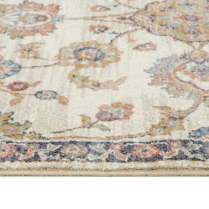 Jordan JOR-8 Ivory Rug