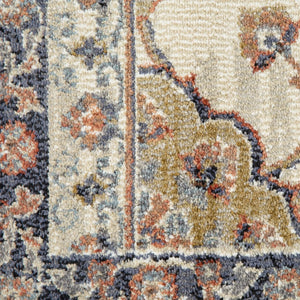Jordan JOR-8 Ivory Rug