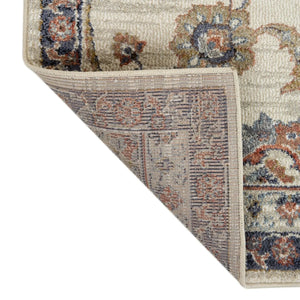 Jordan JOR-8 Ivory Rug