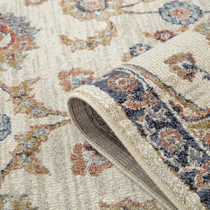 Jordan JOR-8 Ivory Rug
