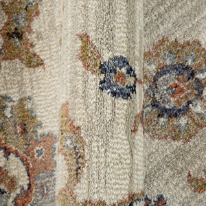 Jordan JOR-8 Ivory Rug