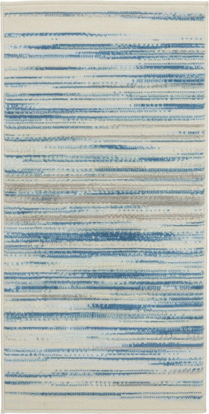 Jubilant JUB04 Blue Rug
