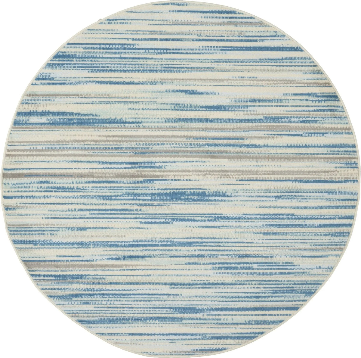 Jubilant JUB04 Blue Rug