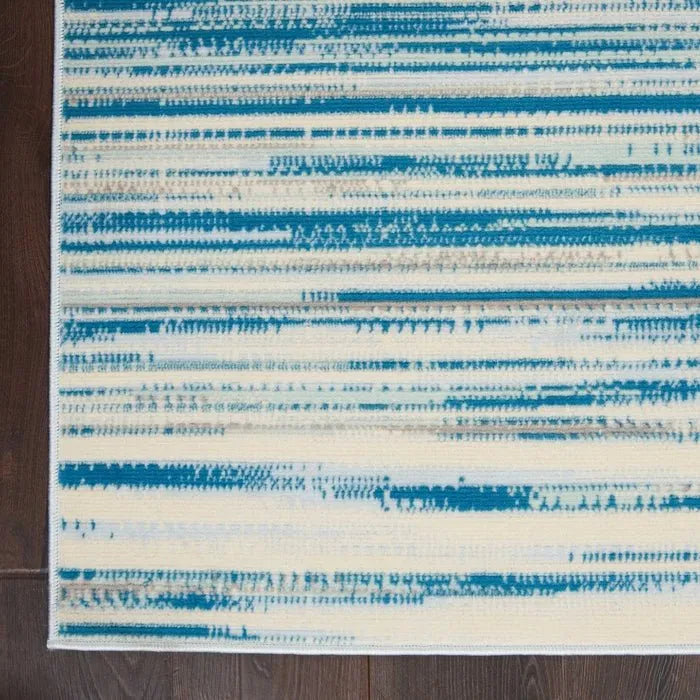 Jubilant JUB04 Blue Rug