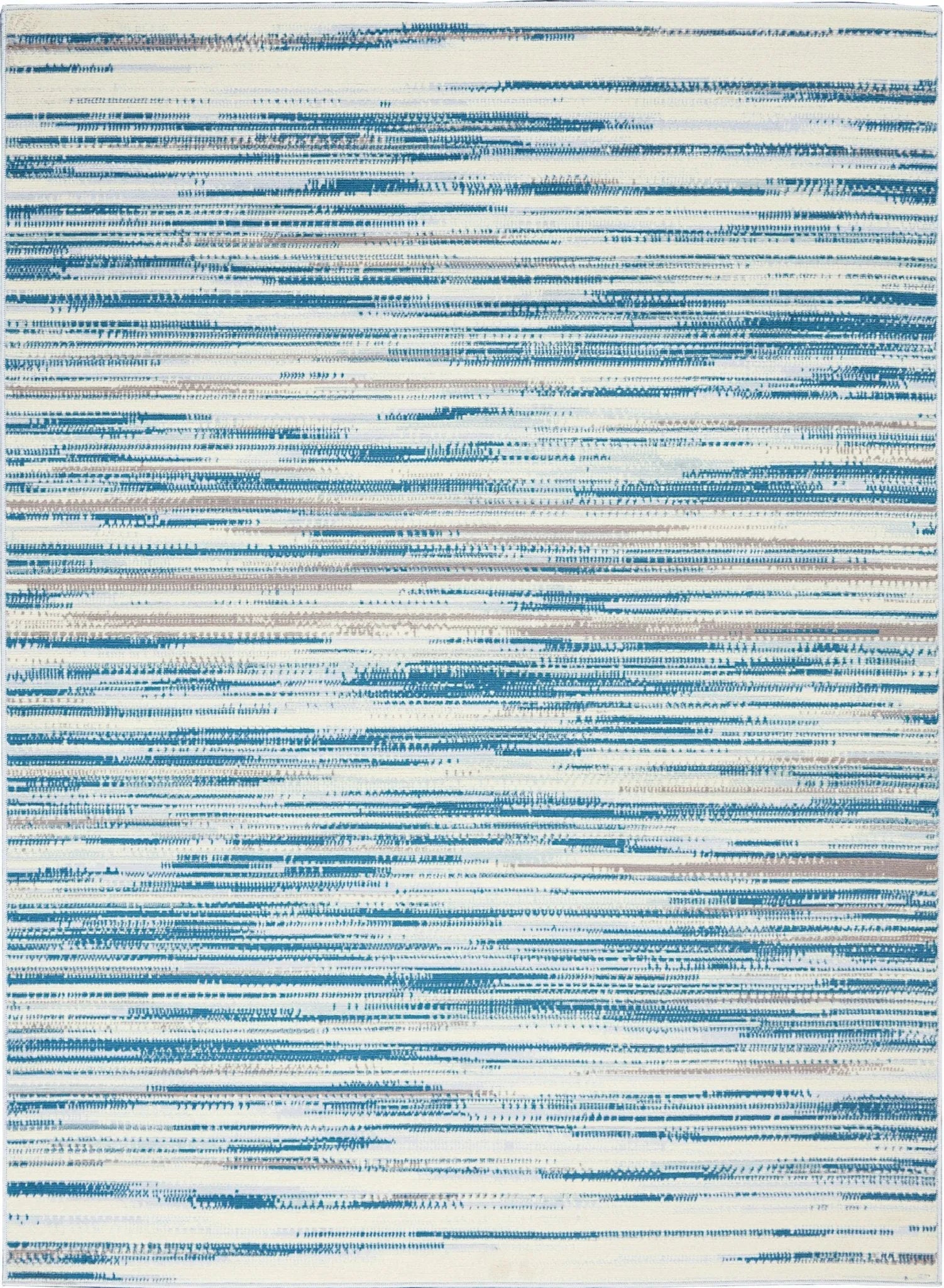 Jubilant JUB04 Blue Rug
