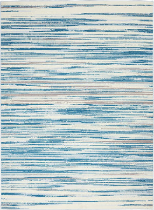 Jubilant JUB04 Blue Rug