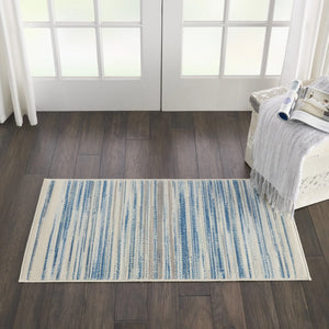 Jubilant JUB04 Blue Rug