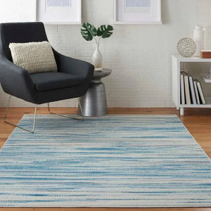 Jubilant JUB04 Blue Rug