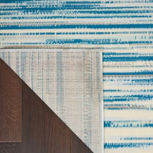 Jubilant JUB04 Blue Rug
