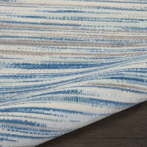Jubilant JUB04 Blue Rug