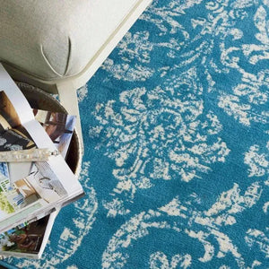 Jubilant JUB09 Blue Rug