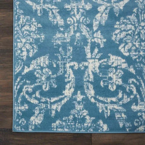 Jubilant JUB09 Blue Rug