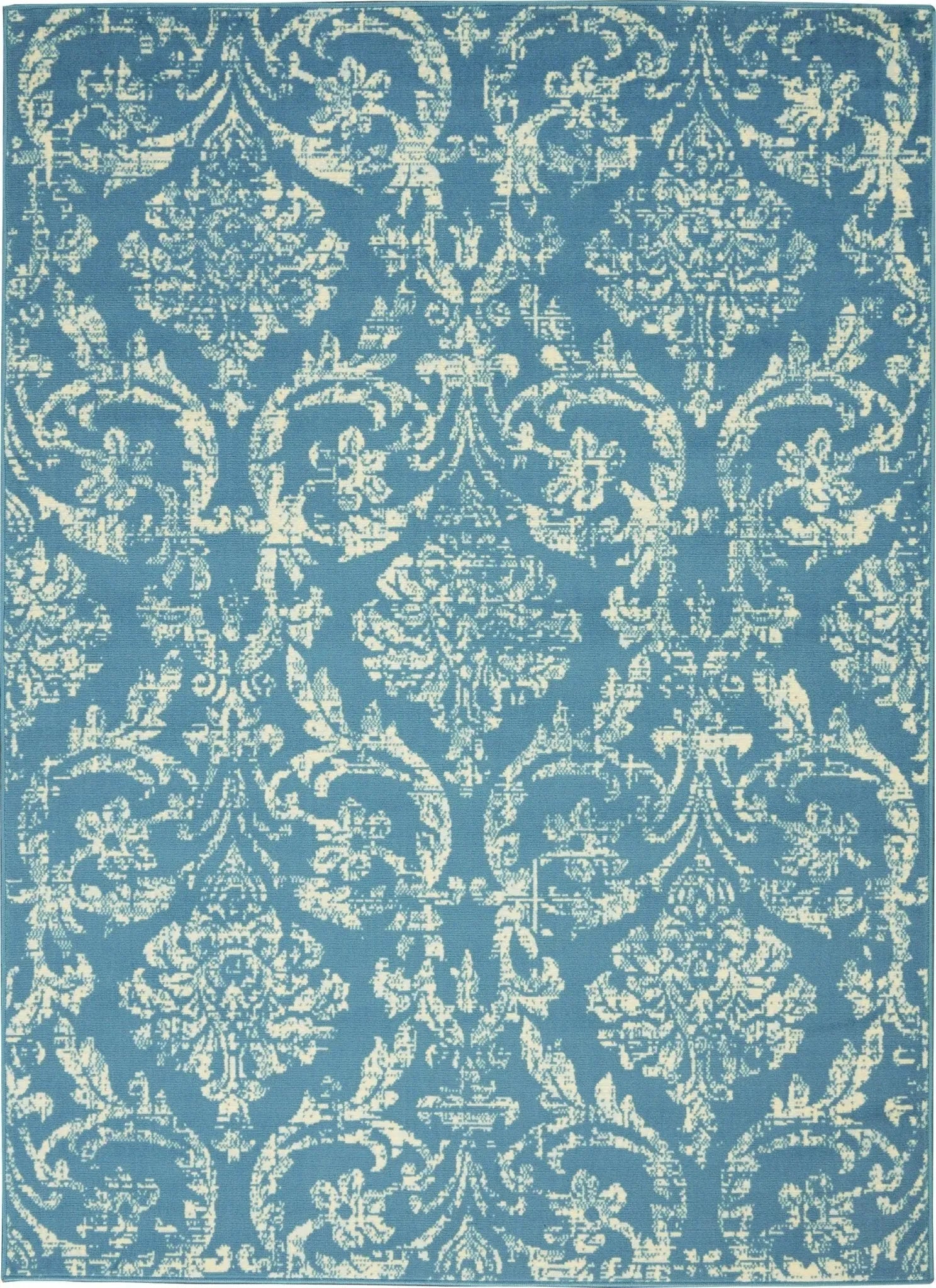 Jubilant JUB09 Blue Rug