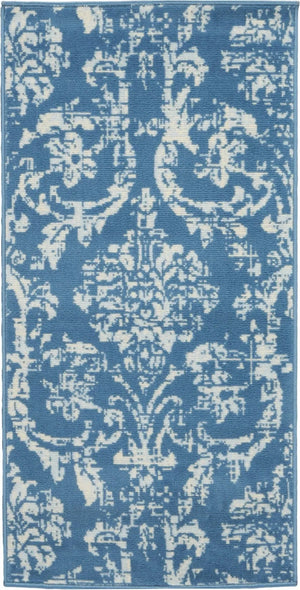 Jubilant JUB09 Blue Rug
