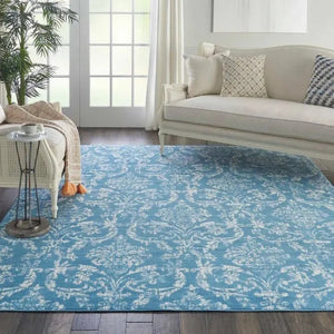 Jubilant JUB09 Blue Rug