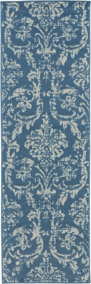 Jubilant JUB09 Blue Rug