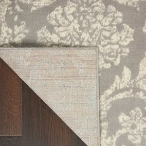 Jubilant JUB09 Grey Rug