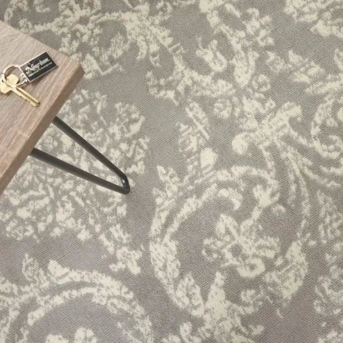 Jubilant JUB09 Grey Rug