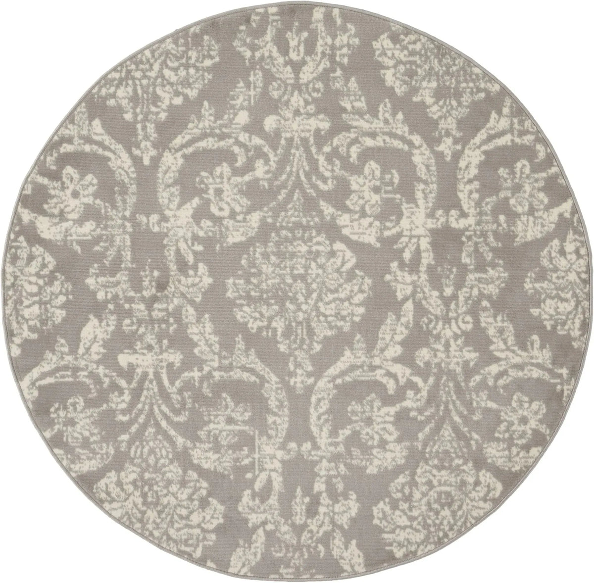Jubilant JUB09 Grey Rug