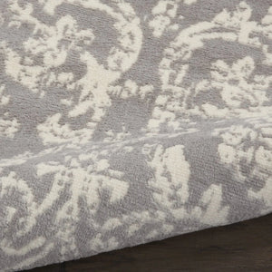 Jubilant JUB09 Grey Rug