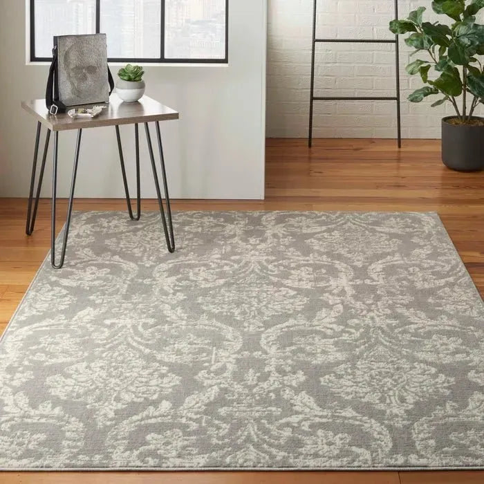 Jubilant JUB09 Grey Rug