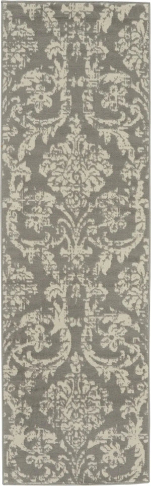 Jubilant JUB09 Grey Rug