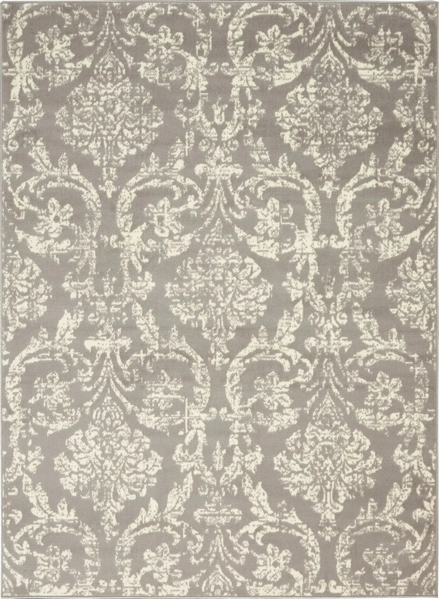 Jubilant JUB09 Grey Rug