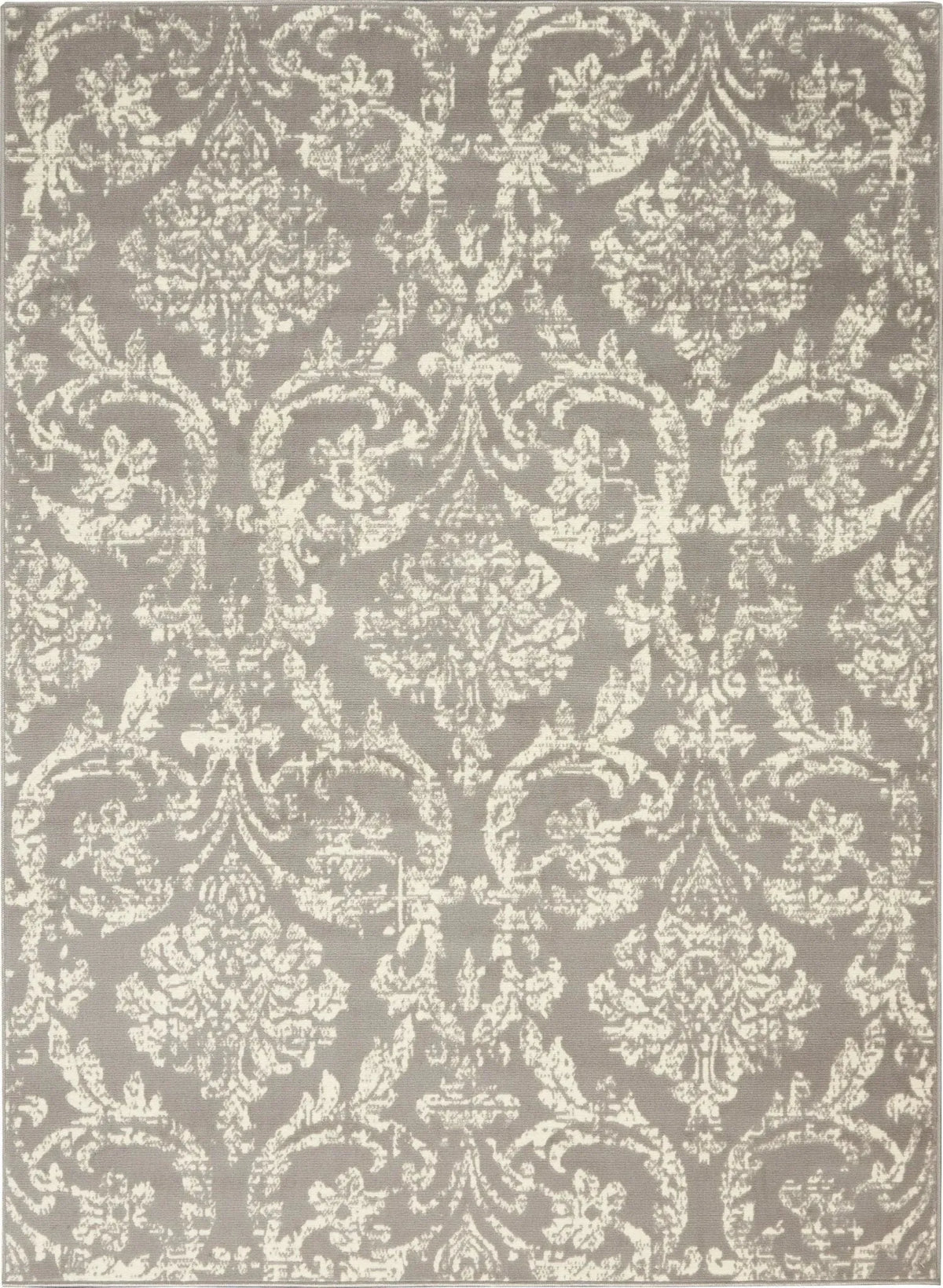 Jubilant JUB09 Grey Rug