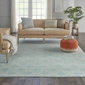 Jubilant JUB17 Green Rug