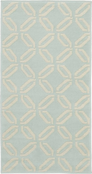 Jubilant JUB17 Green Rug