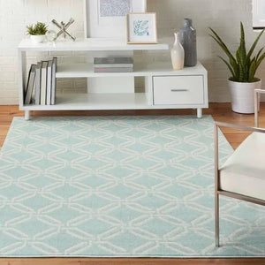 Jubilant JUB17 Green Rug