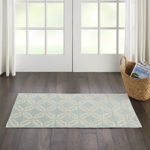 Jubilant JUB17 Green Rug