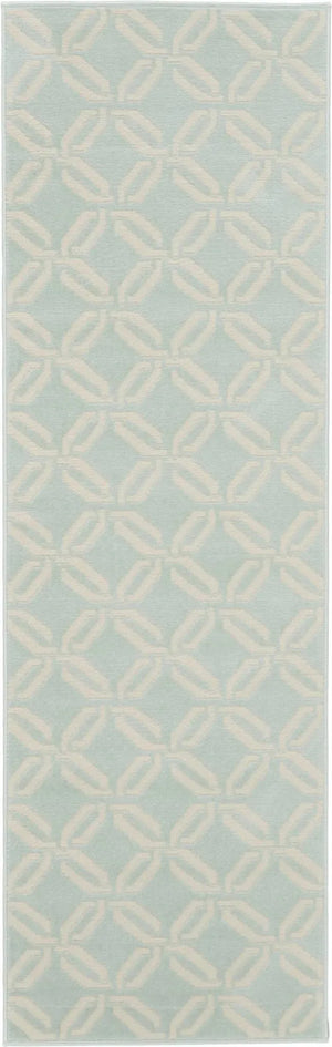 Jubilant JUB17 Green Rug