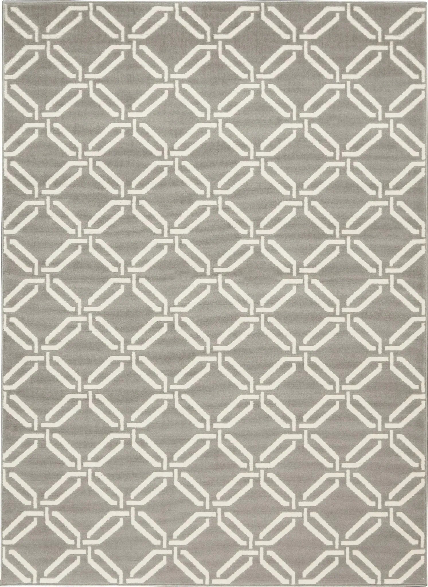 Jubilant JUB17 Grey Rug