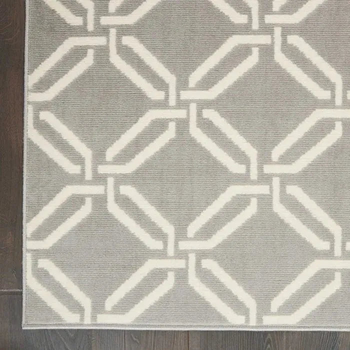 Jubilant JUB17 Grey Rug