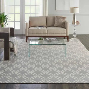 Jubilant JUB17 Grey Rug