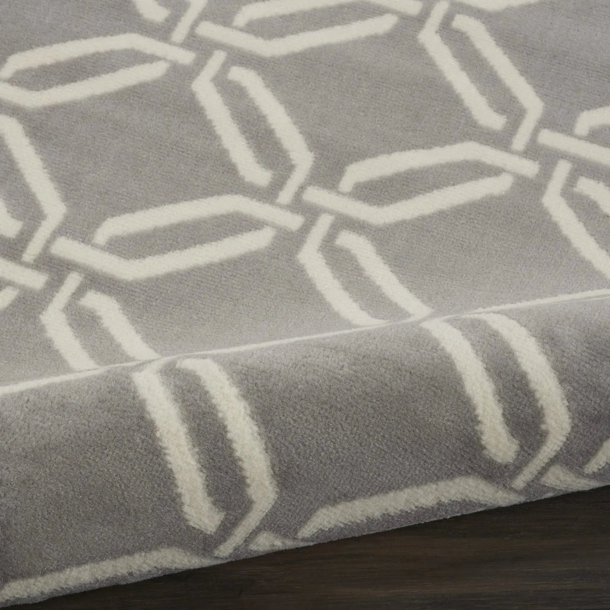 Jubilant JUB17 Grey Rug