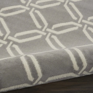 Jubilant JUB17 Grey Rug